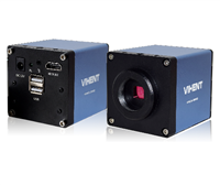 顯微鏡高清相機VHGQ-20HD（自帶10寸屏）
